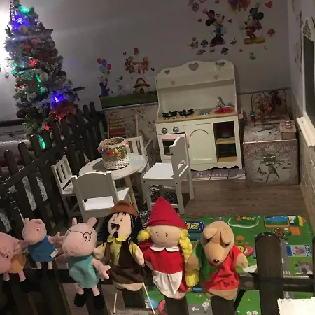 El Salidero Ii Country house *