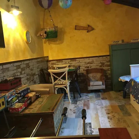 El Salidero Ii * Fuentiduena