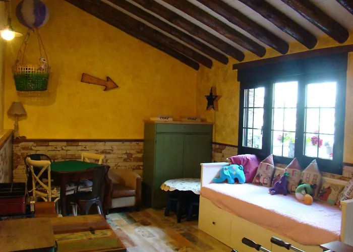 Lantställe El Salidero Ii