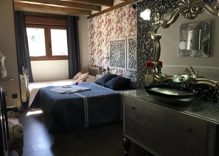 El Salidero Ii Lantställe *