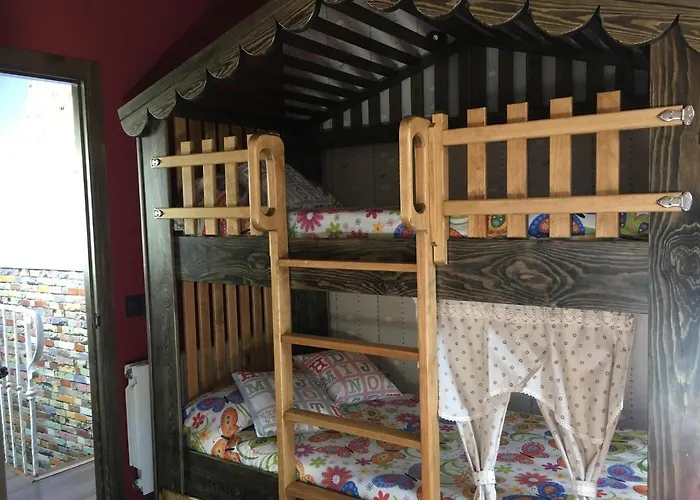 Lantställe El Salidero Ii *