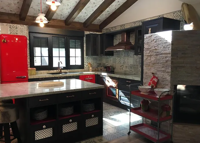 El Salidero Ii Fuentiduena