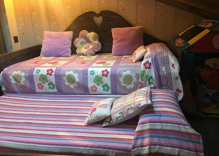 El Salidero Ii * Fuentiduena