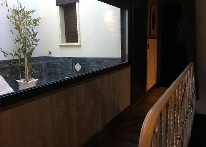 Lantställe El Salidero Ii