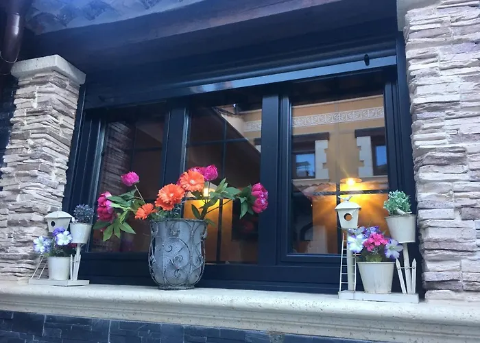 Lantställe El Salidero Ii Fuentiduena