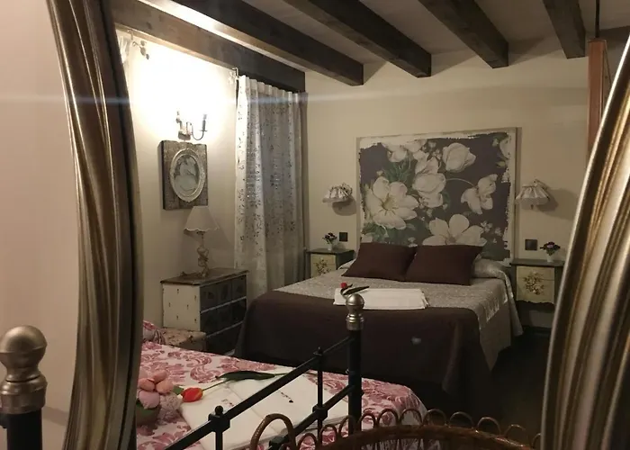 El Salidero Ii Lantställe *