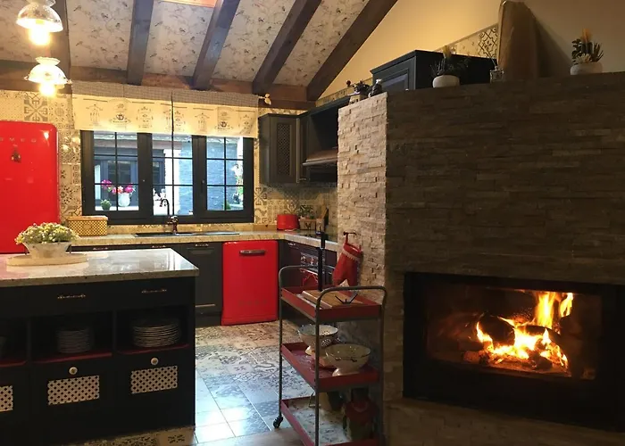 Lantställe El Salidero Ii Fuentiduena