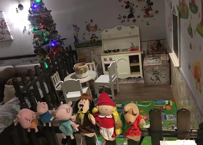 El Salidero Ii Lantställe *