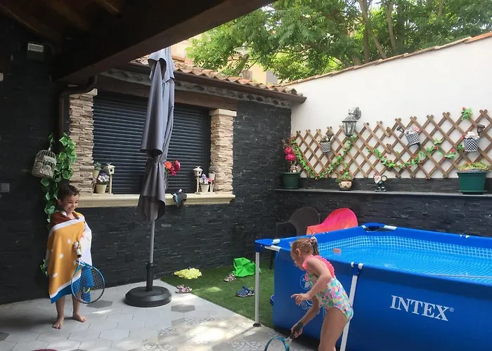 El Salidero Ii Lantställe *