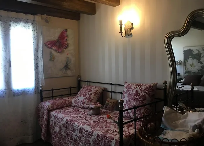 Lantställe El Salidero Ii