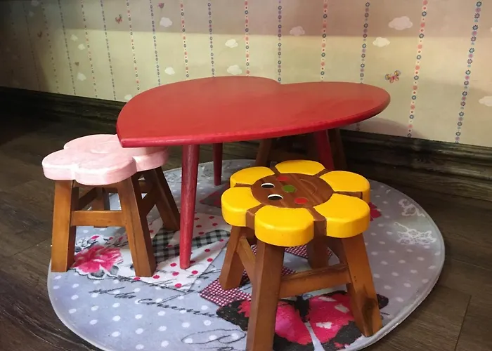 El Salidero Ii Lantställe Fuentiduena