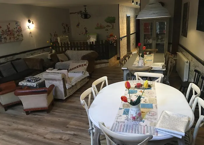 Lantställe El Salidero Ii *