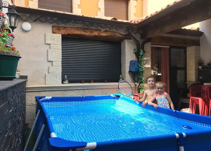 Lantställe El Salidero Ii *