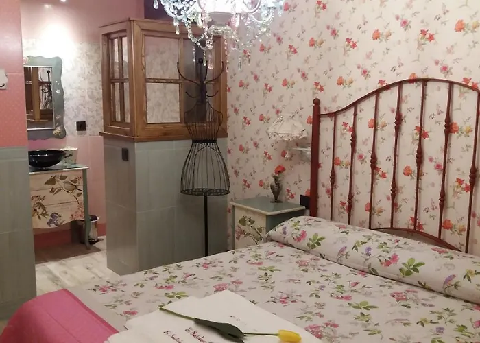 Lantställe El Salidero Ii