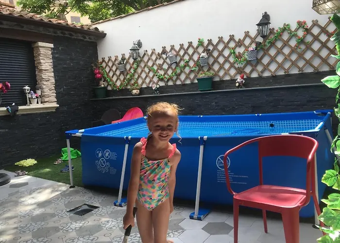 Lantställe El Salidero Ii *