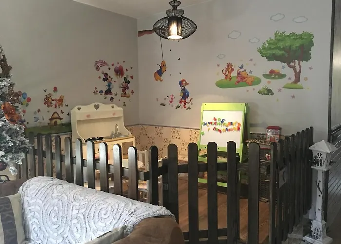 El Salidero Ii Lantställe Fuentiduena