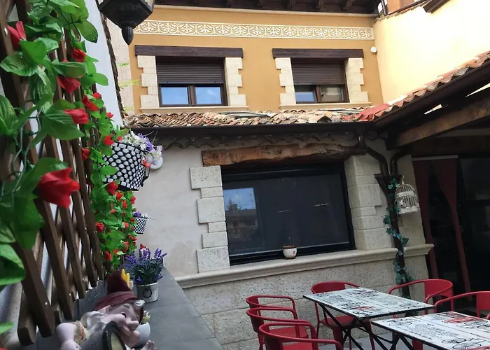 Lantställe El Salidero Ii *