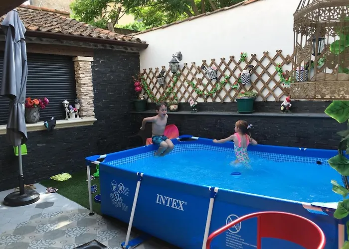 El Salidero Ii Lantställe *