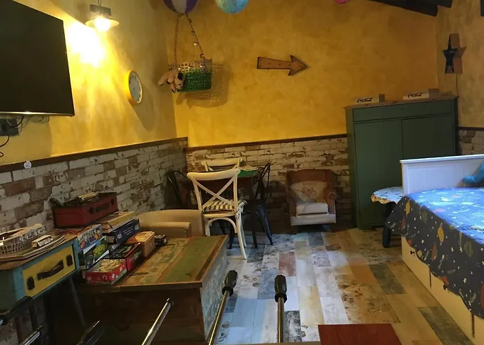 El Salidero Ii * Fuentiduena