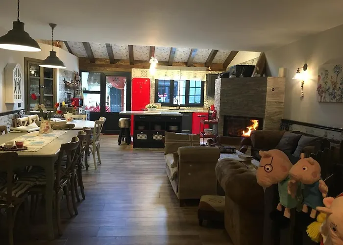 El Salidero Ii * Fuentiduena