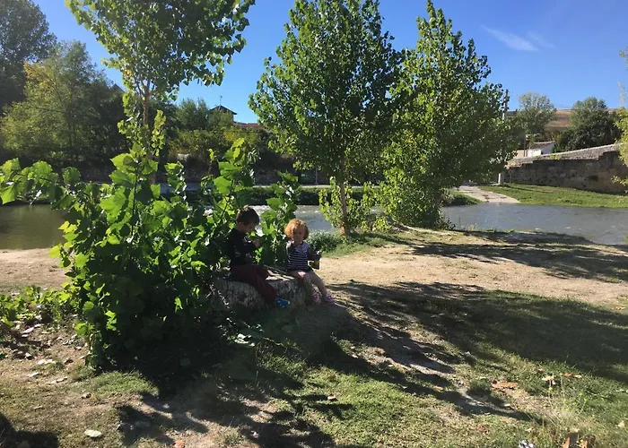 El Salidero Ii Lantställe *